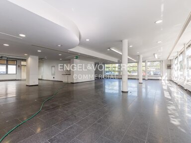 Büro-/Praxisfläche zur Miete 13,50 € 384 m² Bürofläche teilbar ab 384 m² Schönefeld Schönefeld 12529