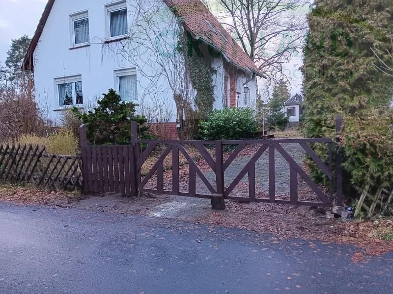 Einfamilienhaus zum Kauf 240.000 € 5 Zimmer 125 m²<br/>Wohnfläche 898 m²<br/>Grundstück Ovelgönne Hambühren 29313