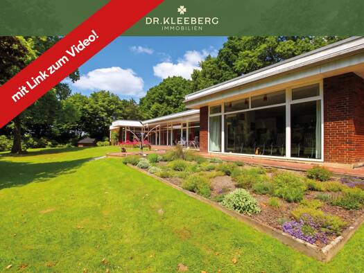Bungalow zum Kauf 1.890.000 € 8 Zimmer 406 m² 63.109 m² Grundstück Roxel Münster 48161