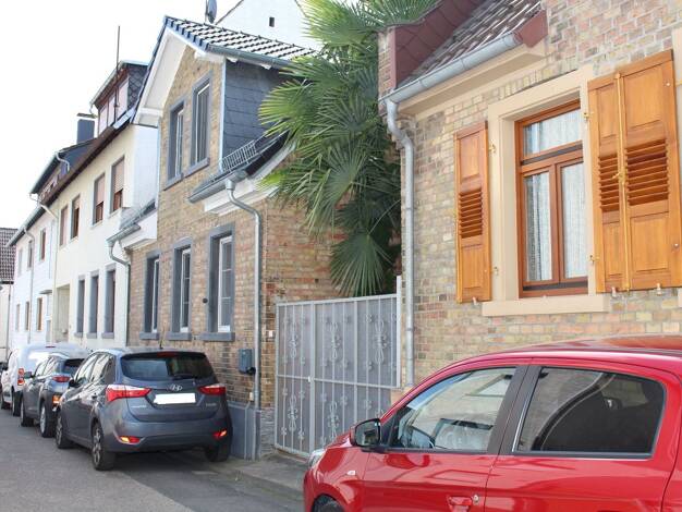 Einfamilienhaus zum Kauf 365.000 € 4 Zimmer 100 m² 137 m² Grundstück frei ab 30.12.2026 Bodenheim 55294