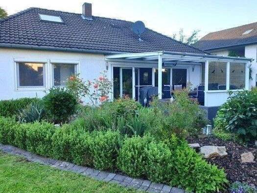 Einfamilienhaus zum Kauf 350.000 € 4 Zimmer 120 m² 1.050 m² Grundstück Wolfhagen 34466