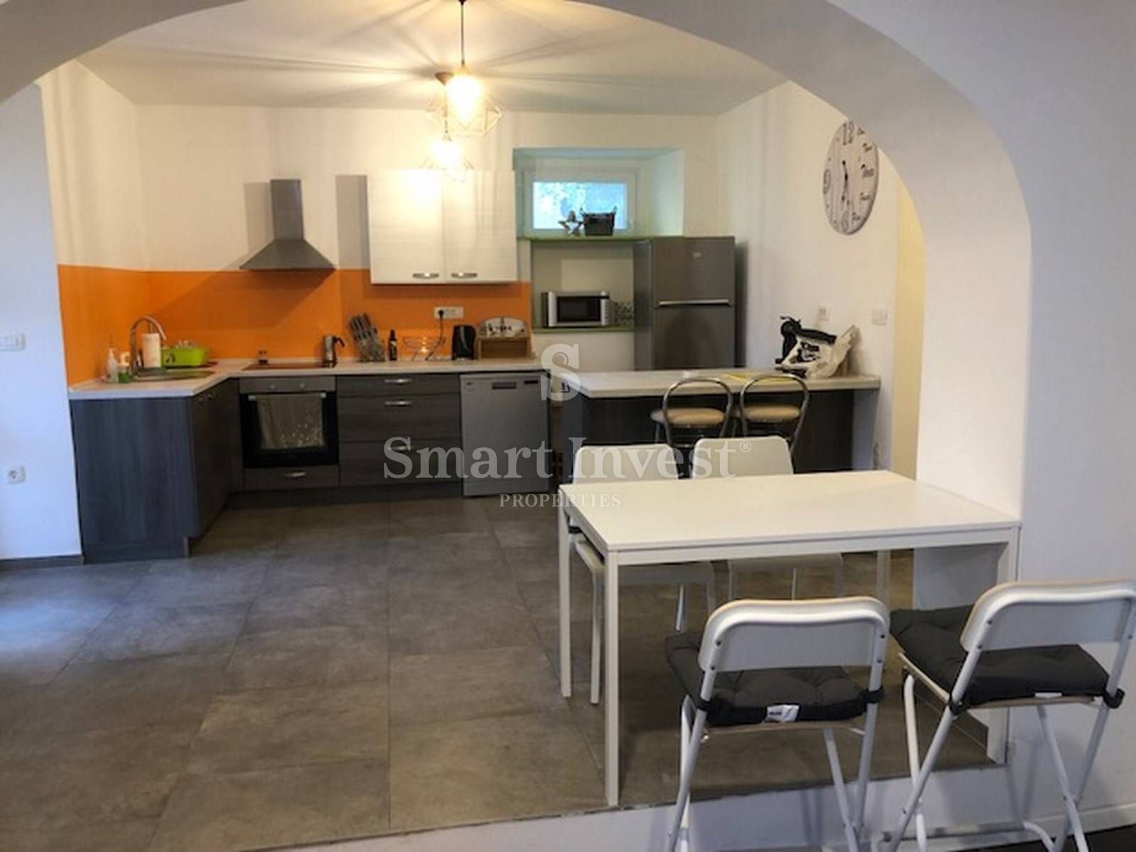 Wohnung zum Kauf 375.000 € 3 Zimmer 100 m²<br/>Wohnfläche Opatija 51410