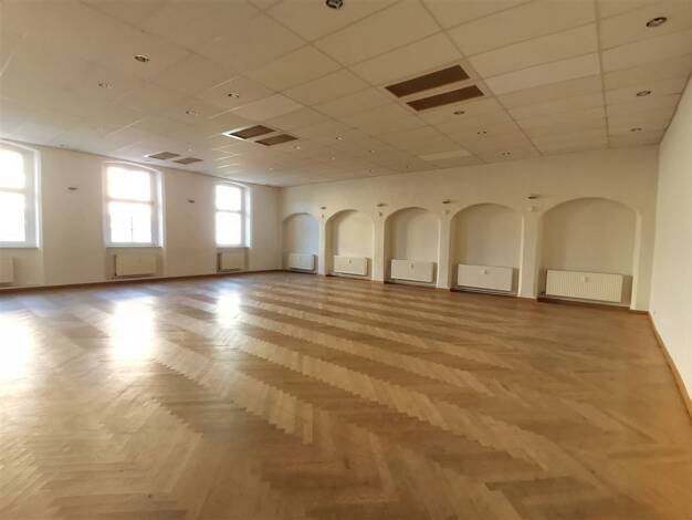 Büro zur Miete 1.520 € 2 Zimmer 190 m² Bürofläche Berliner Straße 33 Bernau Bernau 16321