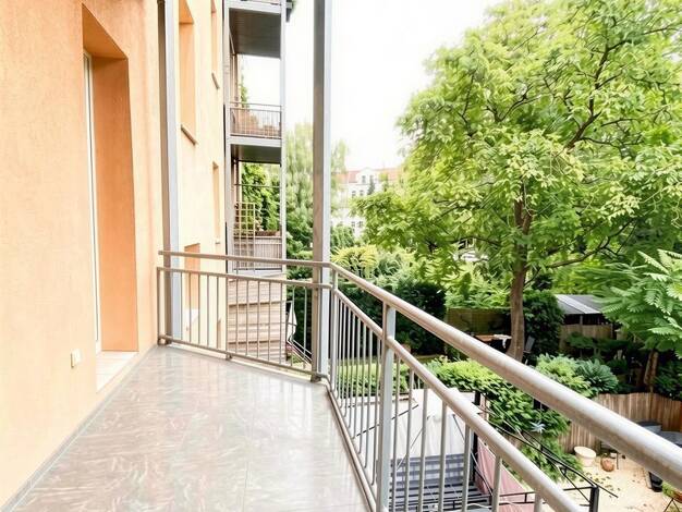 Wohnung zum Kauf provisionsfrei 399.000 € 3 Zimmer 86,8 m² 1. Geschoss Klemkestraße 120 A Niederschönhausen Berlin 13158