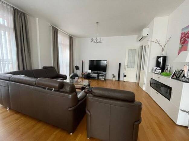 Wohnung zum Kauf provisionsfrei 995.000 € 3 Zimmer 120 m² 3. Geschoss Mitte Berlin 10117