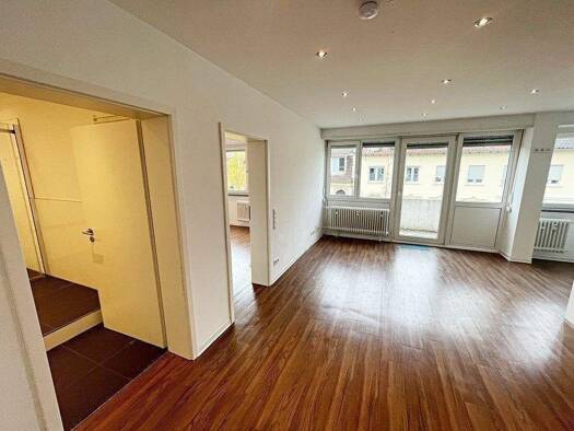 Wohnung zum Kauf 259.000 € 2 Zimmer 54 m² 5. Geschoss Rheinau 68161