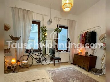 Wohnung zur Miete 460 € 1,5 Zimmer 35 m² EG Ehrenfeld Köln 50823