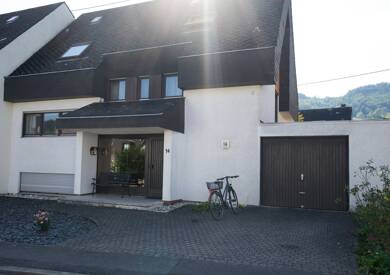 Haus zum Kauf 289.000 € 6 Zimmer 172 m² 638 m² Grundstück Leiwen 54340