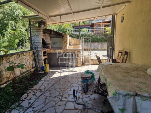 Wohnung zum Kauf 185.000 € 2 Zimmer 36 m² Geschoss EG/2 Klimno, Dobrinj Dobrinj 51514