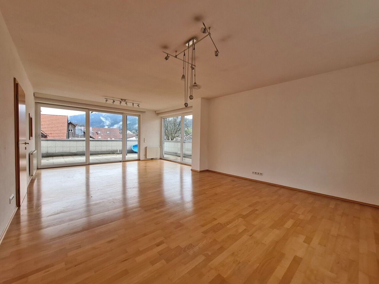 Wohnung zum Kauf 5 Zimmer 139,8 m²<br/>Wohnfläche 2.<br/>Geschoss Wolfurt 6922