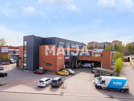 Lagerhalle zum Kauf 350.000 € 222,5 m² Lagerfläche Helsinki 00620