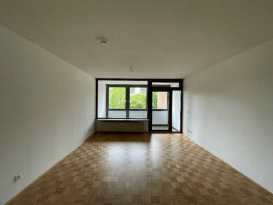 Wohnung zur Miete 954 € 3 Zimmer 77,7 m² 3. Geschoss frei ab 15.07.2025 Beckstraße 7 Bärenschanze Nürnberg 90429