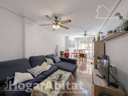 Wohnung zum Kauf 239.000 € 4 Zimmer 112 m² 2. Geschoss San Pablo Sant Vicent del Raspeig / San Vicente del Raspeig 03690