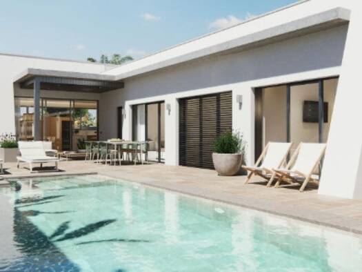 Haus zum Kauf 1.250.000 € 217 m² 600 m² Grundstück San Javier 30730