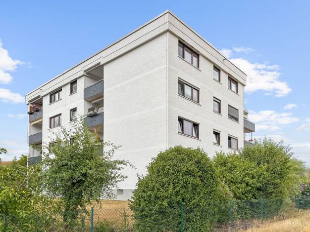 Wohnung zum Kauf 199.000 € 3 Zimmer 81,6 m² 1. Geschoss Niederrodenbach Rodenbach 63517
