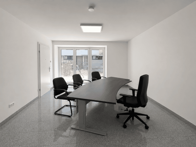 Büro zum Kauf - Erstbezug 3.189 € 31,2 m² Bürofläche Wien 1120