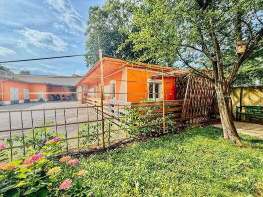 Wohnung zum Kauf 139.000 € 4 Zimmer EG Wiener Straße 60a Lend Graz 8020