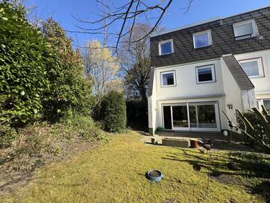 Reihenendhaus zum Kauf 464.000 € 6 Zimmer 160 m² 425 m² Grundstück Wiemelhausen - Brenschede Bochum 44799