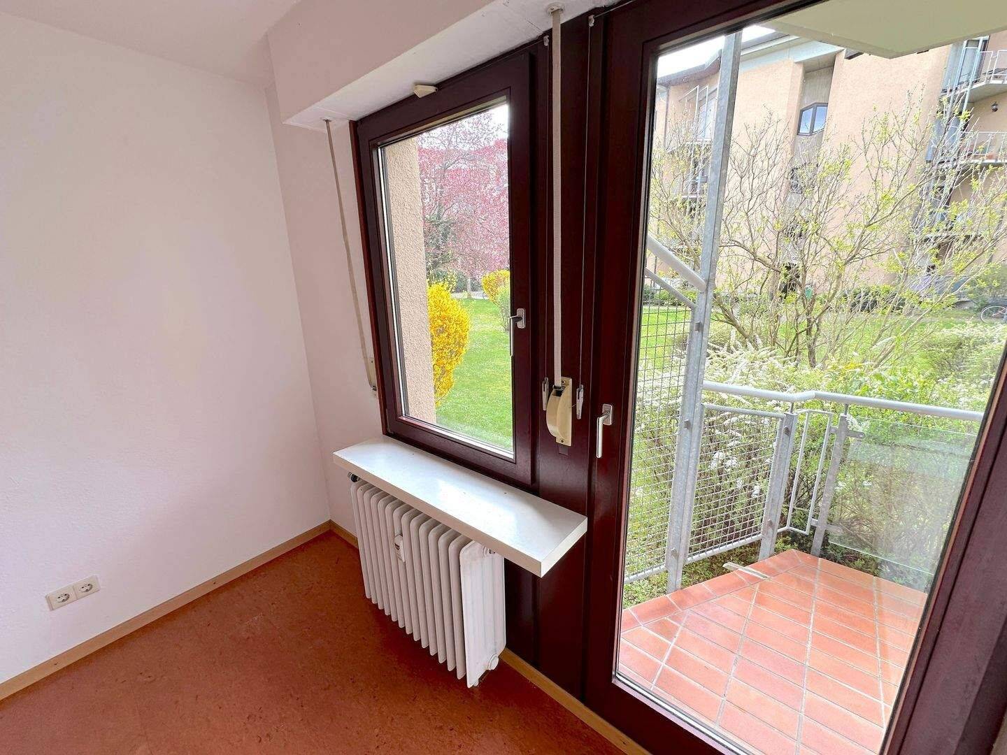 Wohnung zum Kauf - Mehr