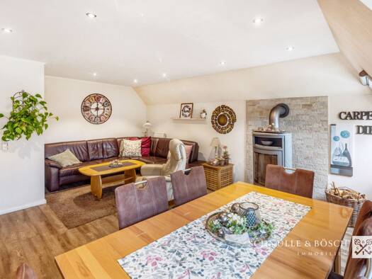 Einfamilienhaus zum Kauf 529.000 € 9 Zimmer 300 m² 2.100 m² Grundstück Estorf Estorf 21727