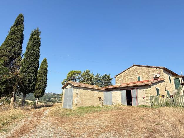 Grundstück zum Kauf 350.000 € 120.000 m² Grundstück Cinigiano 58044