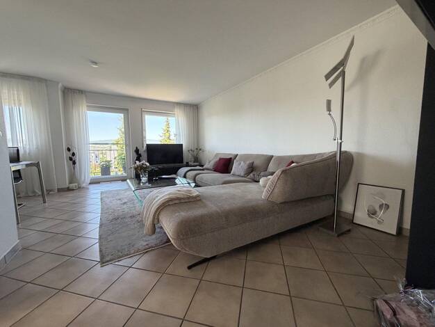 Wohnung zum Kauf provisionsfrei 399.000 € 3 Zimmer 87,9 m² 1. Geschoss Budenheim 55257