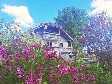 Einfamilienhaus zum Kauf 1.500.000 € 11 Zimmer 304 m² 1.700 m² Grundstück Windach Windach 86949