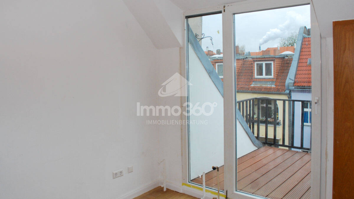 Haus – Berlin, Siemensstadt - Ansicht 2