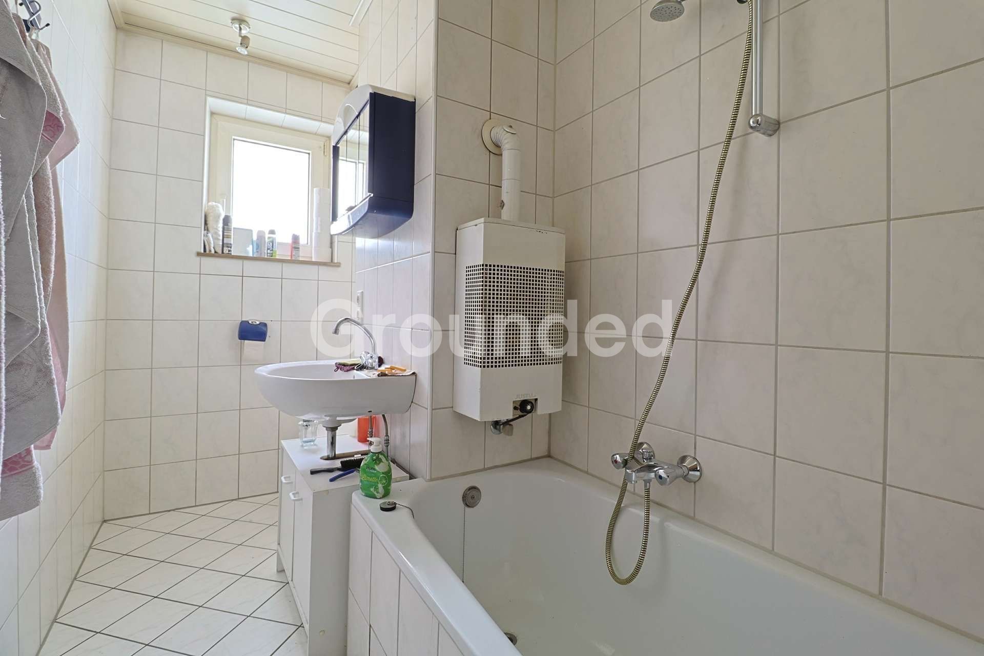 Wohnung zum Kauf 155.000 € 3 Zimmer 63,7 m²<br/>Wohnfläche EG<br/>Geschoss Steinbühl Nürnberg 90443