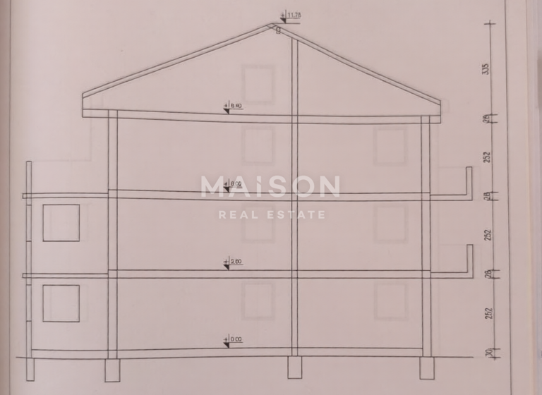 Einfamilienhaus zum Kauf 900.000 € 9 Zimmer 664 m² Grundstück Malinska-Dubasnica 51511