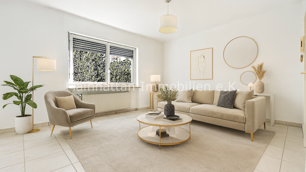 Einfamilienhaus zum Kauf 1.100.000 € 9 Zimmer 271 m² 470 m² Grundstück Niederrad Frankfurt am Main 60528