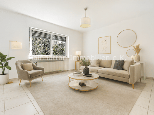 Einfamilienhaus zum Kauf 1.100.000 € 9 Zimmer 271 m² 470 m² Grundstück Niederrad Süd 60528