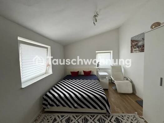 Wohnung zur Miete Tauschwohnung 520 € 1,5 Zimmer 29 m² Weidenpesch Nippes 50733