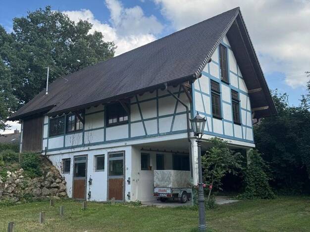 Land-/Forstwirtschaft zum Kauf provisionsfrei 850.000 € Kleinkötz Kötz 89359