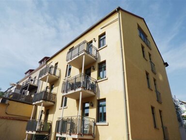 Wohnung zur Miete 479 € 2 Zimmer 60 m² 2. Geschoss frei ab sofort Georg-Schumann-Str. 327 Möckern Leipzig 04159