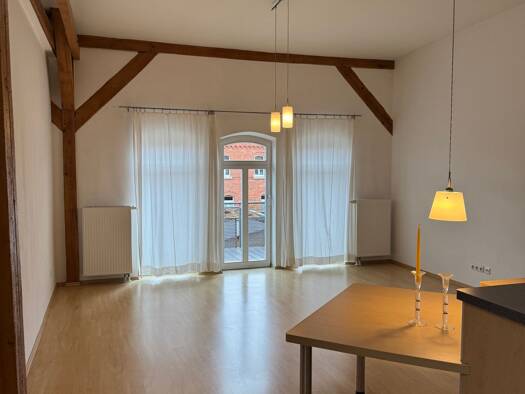 Wohnung zur Miete 1.550 € 3 Zimmer 105 m² Geschoss EG/1 frei ab 01.01.2026 Paul-Gordan-Straße 19 Erlangen-Ost Erlangen 91052