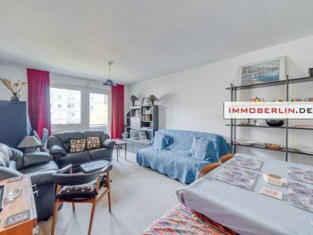 Wohnung zum Kauf 199.000 € 2 Zimmer 69 m² 3. Geschoss Köpenick Berlin 12559