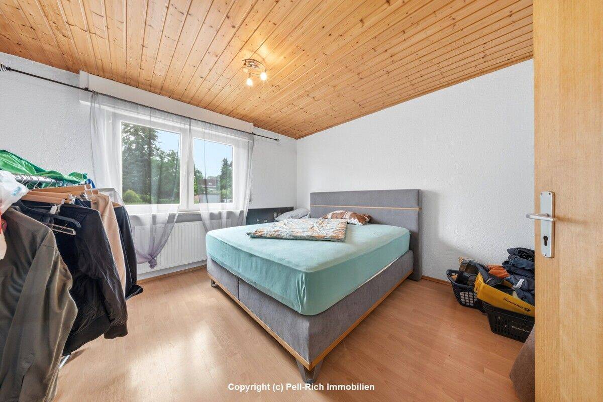 House in Söllingen, Landkreis Karlsruhe - Ansicht 3