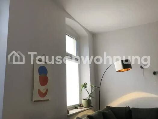 Wohnung zur Miete Tauschwohnung 910 € 3 Zimmer 70 m² 1. Geschoss Unterbilk Düsseldorf 40219