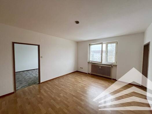 Wohnung zur Miete 417 € 2 Zimmer 57,1 m² 3. Geschoss Adalbert-Stifter-Straße Haid 4053