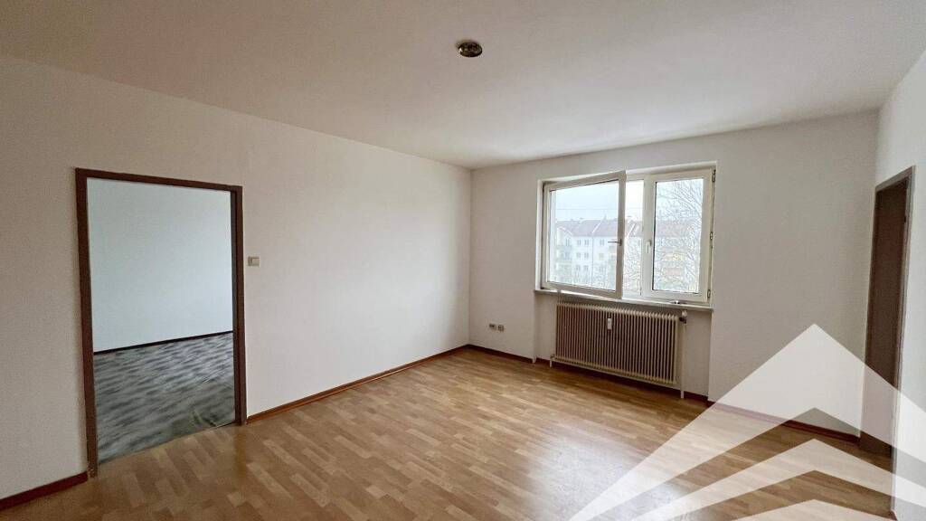 Wohnung zur Miete 417 € 2 Zimmer 57,1 m² 3. Geschoss Adalbert-Stifter-Straße Haid 4053