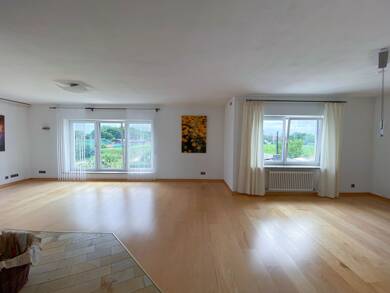 Wohnung zur Miete 1.250 € 3 Zimmer 95,7 m² 1. Geschoss frei ab sofort Gerolfstr. Gerolfing Ingolstadt 85049