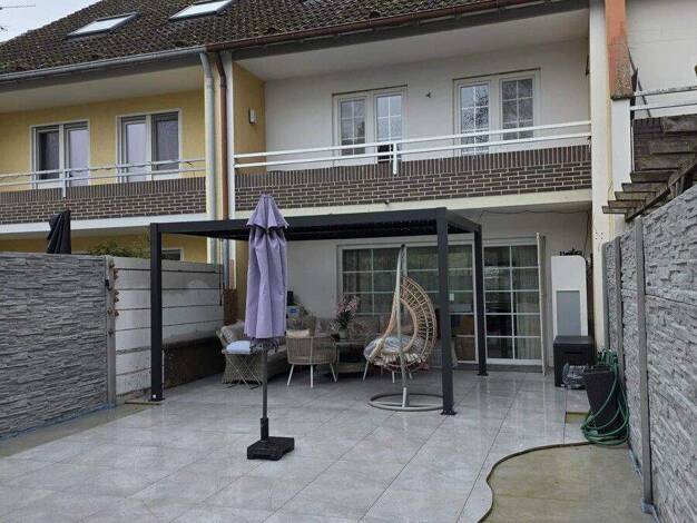 Reihenmittelhaus zum Kauf 700.000 € 6 Zimmer 158,6 m² 190 m² Grundstück Gräfenhausen Weiterstadt 64331