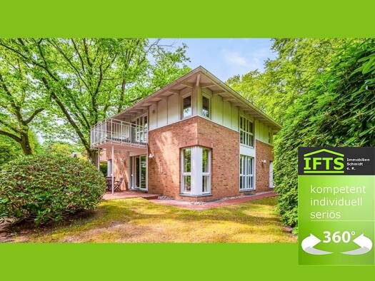 Doppelhaushälfte zum Kauf 875.000 € 4 Zimmer 177,2 m² 681 m² Grundstück frei ab sofort Rissen Altona 22559