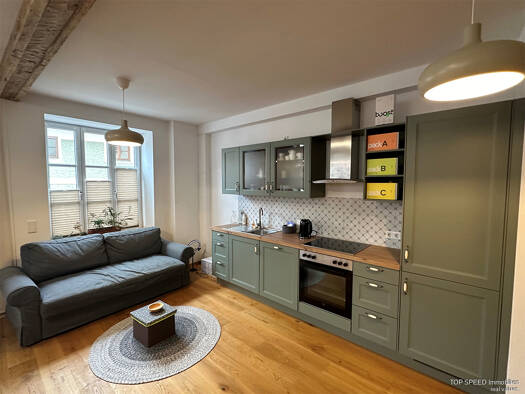 Wohnung zum Kauf 2 Zimmer 59,6 m² EG Öblarn 8960