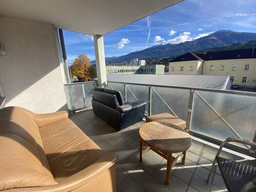 Wohnung zum Kauf 627.000 € 3 Zimmer 95,5 m² 2. Geschoss Innsbruck 6020
