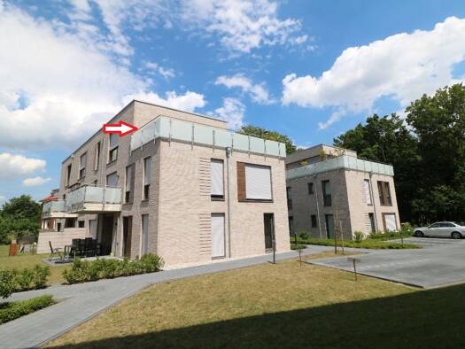 Wohnung zum Kauf 849.000 € 4 Zimmer 191,5 m² Cloppenburg 49661