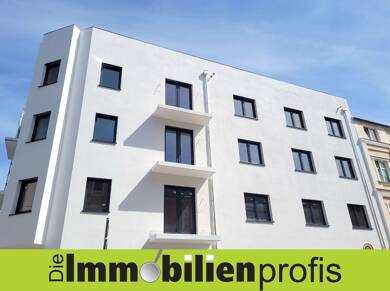 Wohnung zum Kauf - Neubau 186.300 € 3 Zimmer 61 m² Innenstadt Hof 95028
