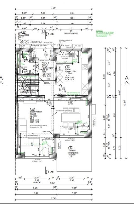 Doppelhaushälfte zur Miete 1.900 € 6 Zimmer 150 m²<br/>Wohnfläche 240 m²<br/>Grundstück 01.03.2025<br/>Verfügbarkeit Neutraubling 93073