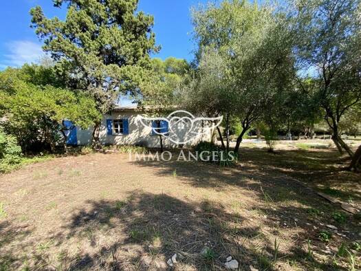 Haus zum Kauf 420.000 € 87 m² Esplanade Nîmes 30000